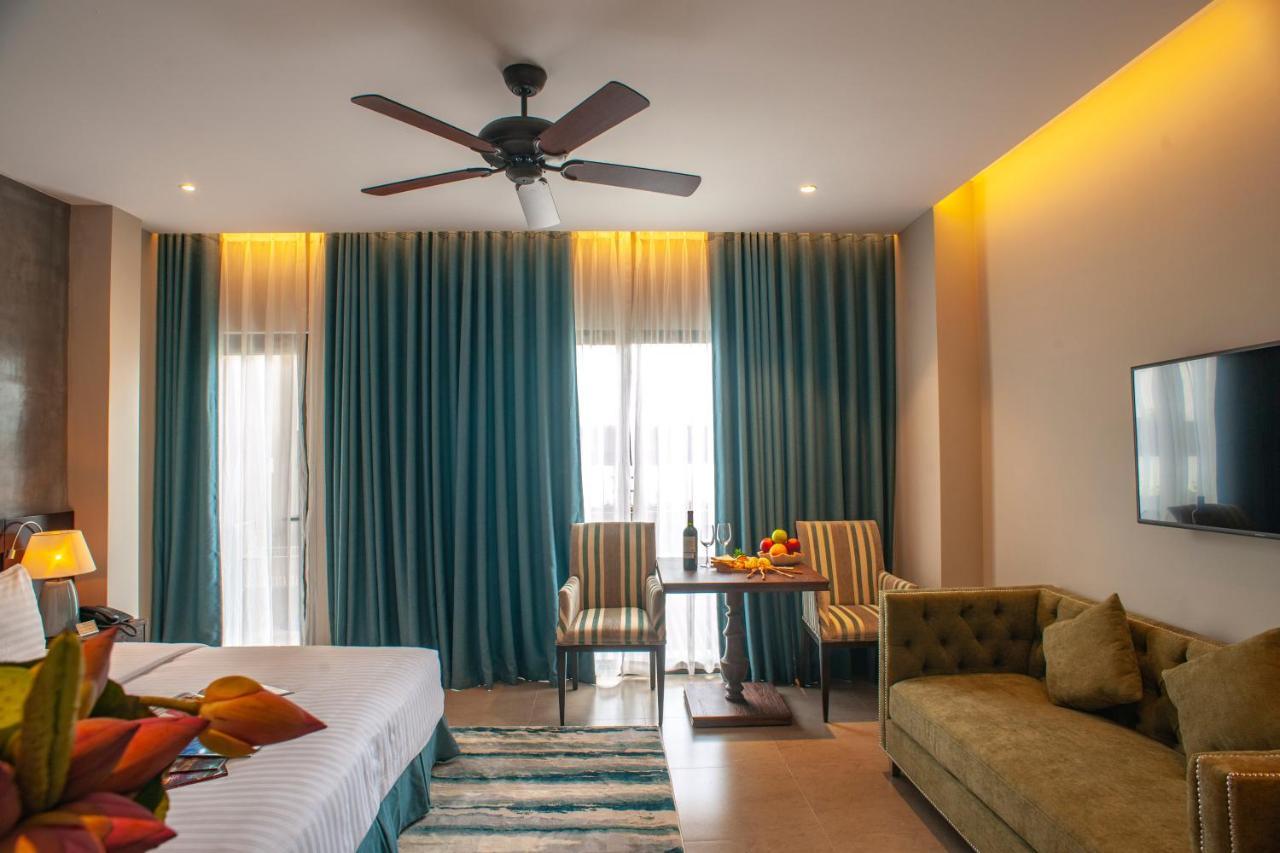 Apartment  Đà Nẵng Exterior foto