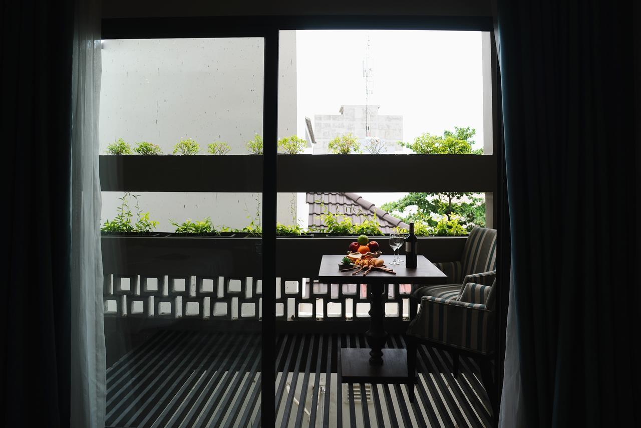 Apartment  Đà Nẵng Exterior foto