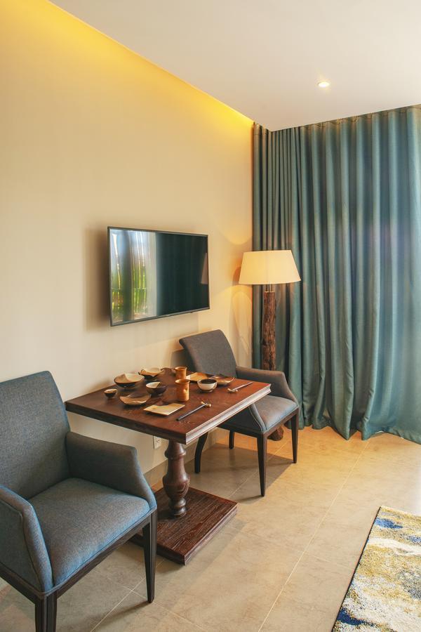 Apartment  Đà Nẵng Exterior foto