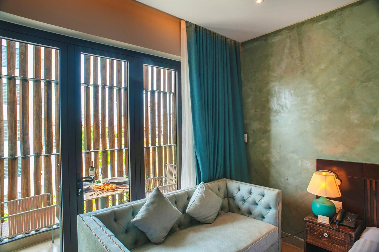Apartment  Đà Nẵng Exterior foto