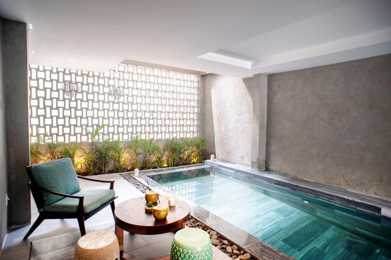 Apartment  Đà Nẵng Exterior foto