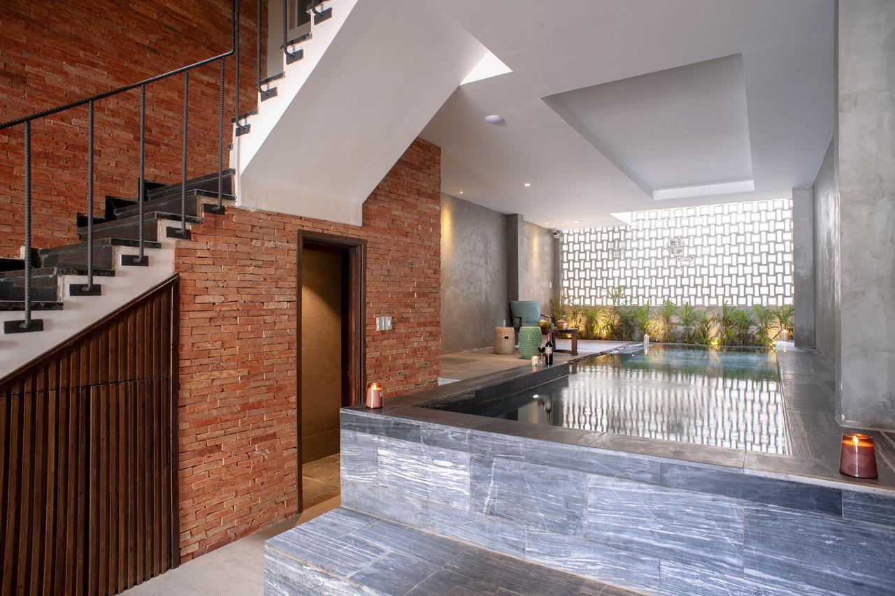 Apartment  Đà Nẵng Exterior foto
