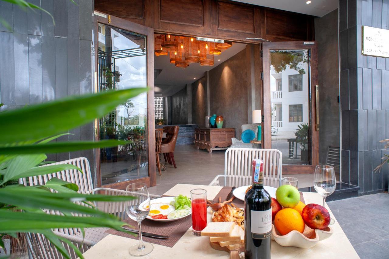 Apartment  Đà Nẵng Exterior foto