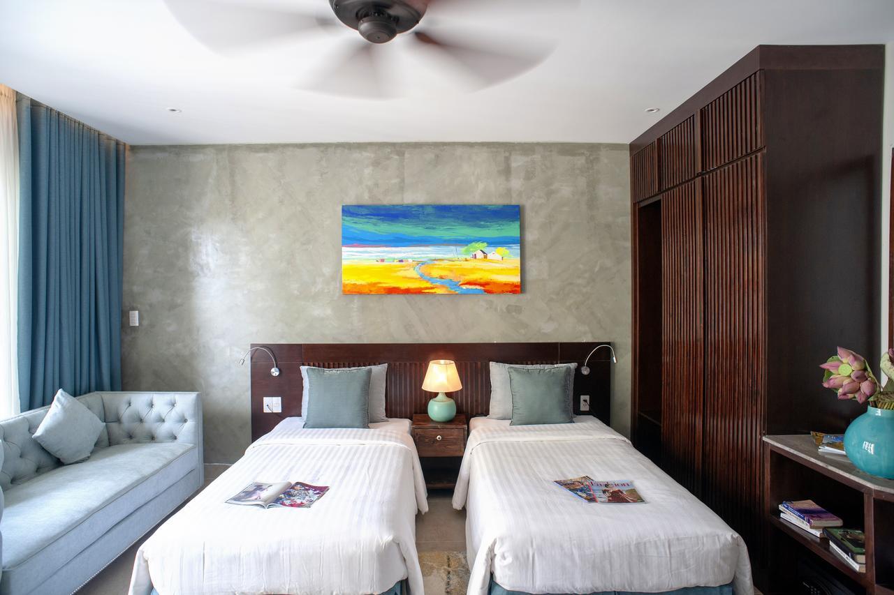 Apartment  Đà Nẵng Exterior foto