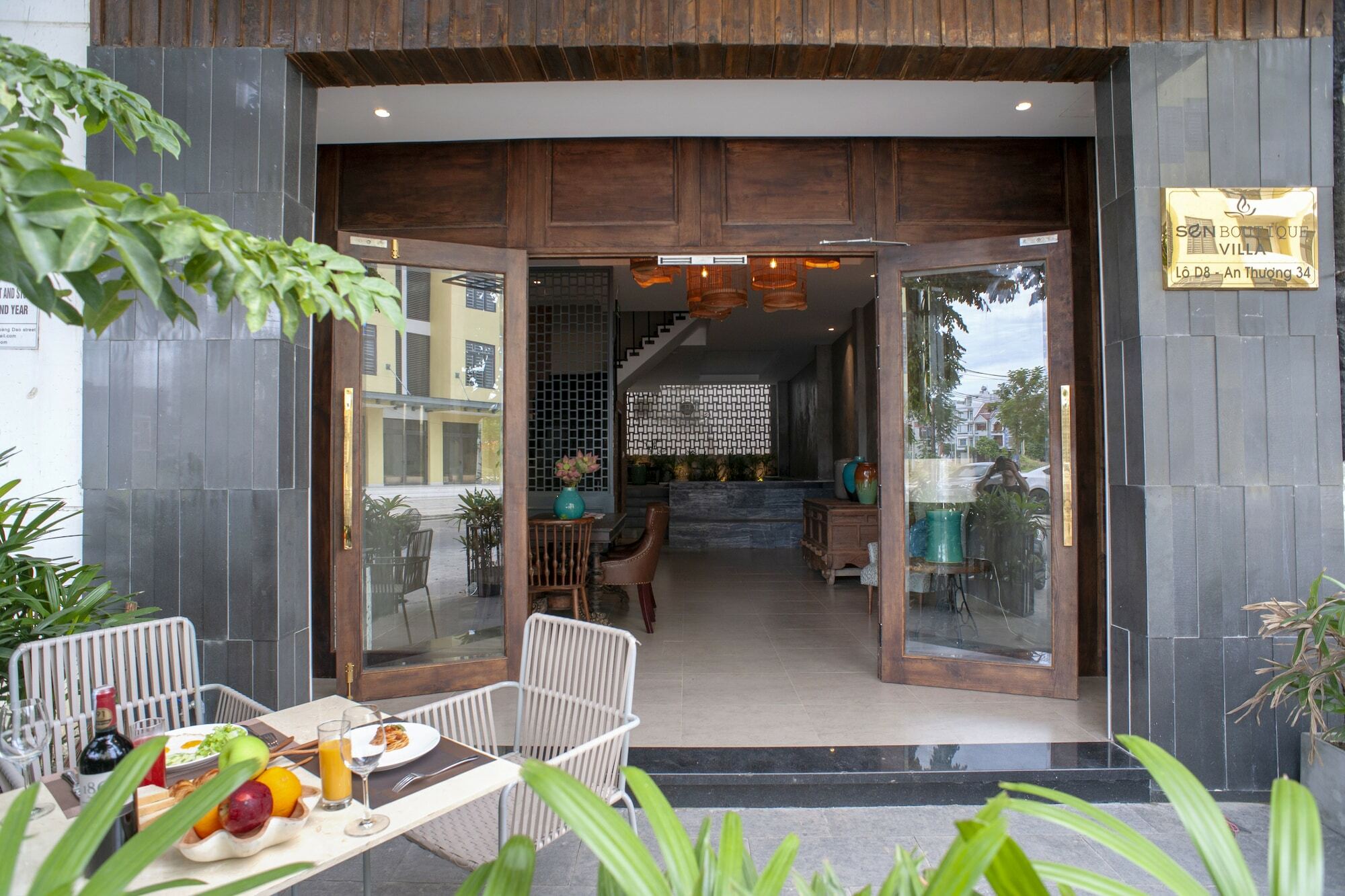 Apartment  Đà Nẵng Exterior foto