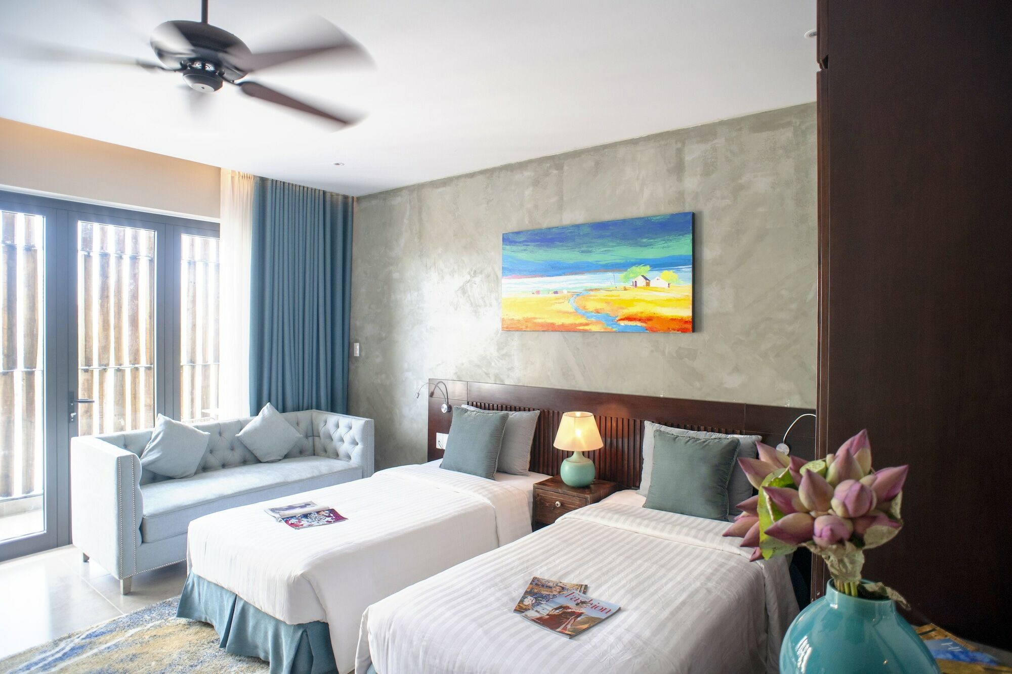 Apartment  Đà Nẵng Exterior foto