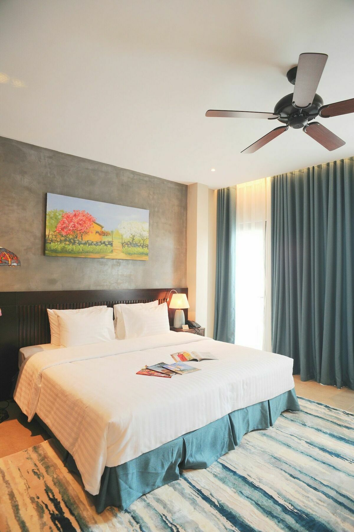 Apartment  Đà Nẵng Exterior foto